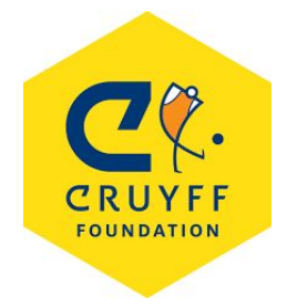 Johan Cruyff Foundation